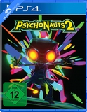 Psychonauts 2 -- Motherlobe Edition (PlayStation 4)